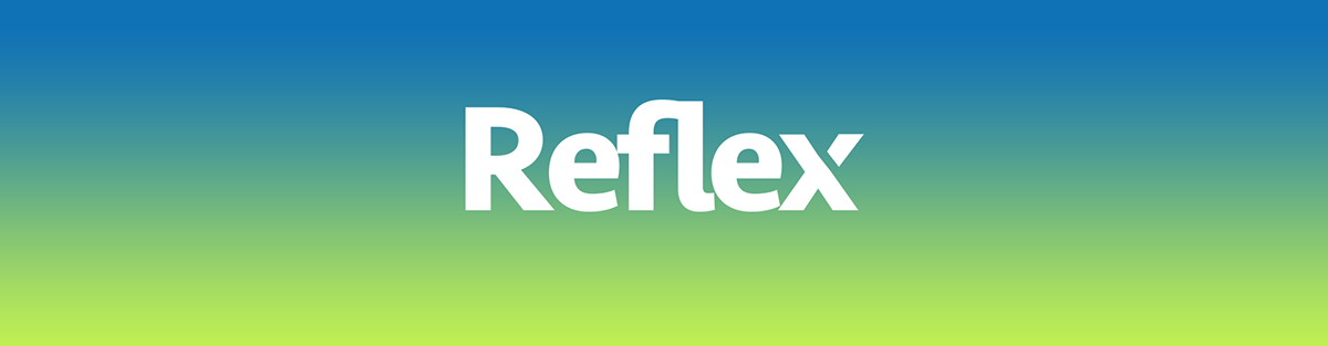 Reflex card info payment