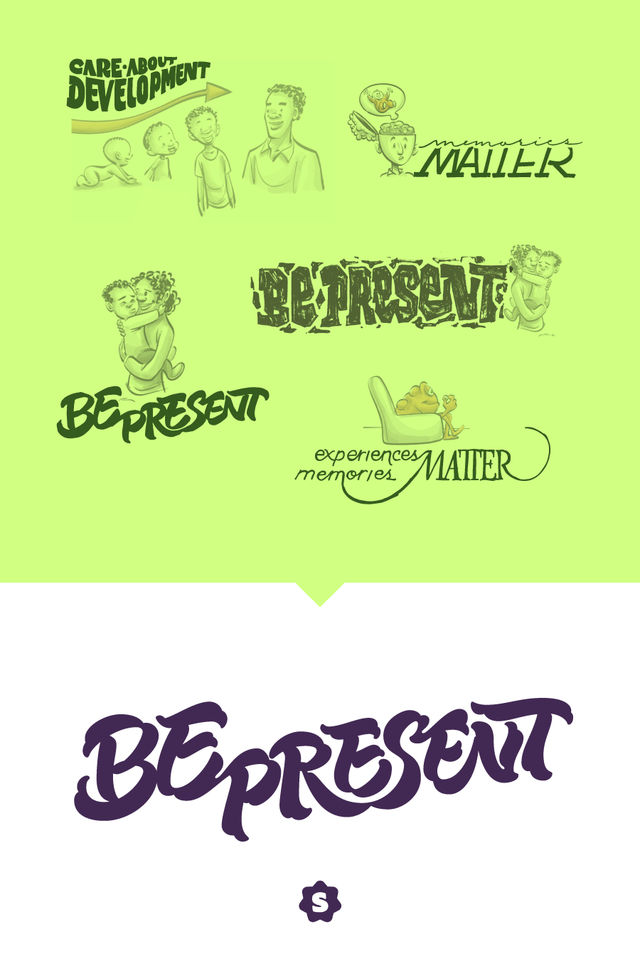 bolivia Brand Design Calligraphy   custom logo design lettering logo type typography   wordmark