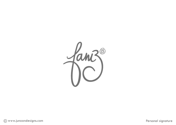 Logo Design logo companies junoon designs human inside campaigning campaign toros lettering Ilustrating