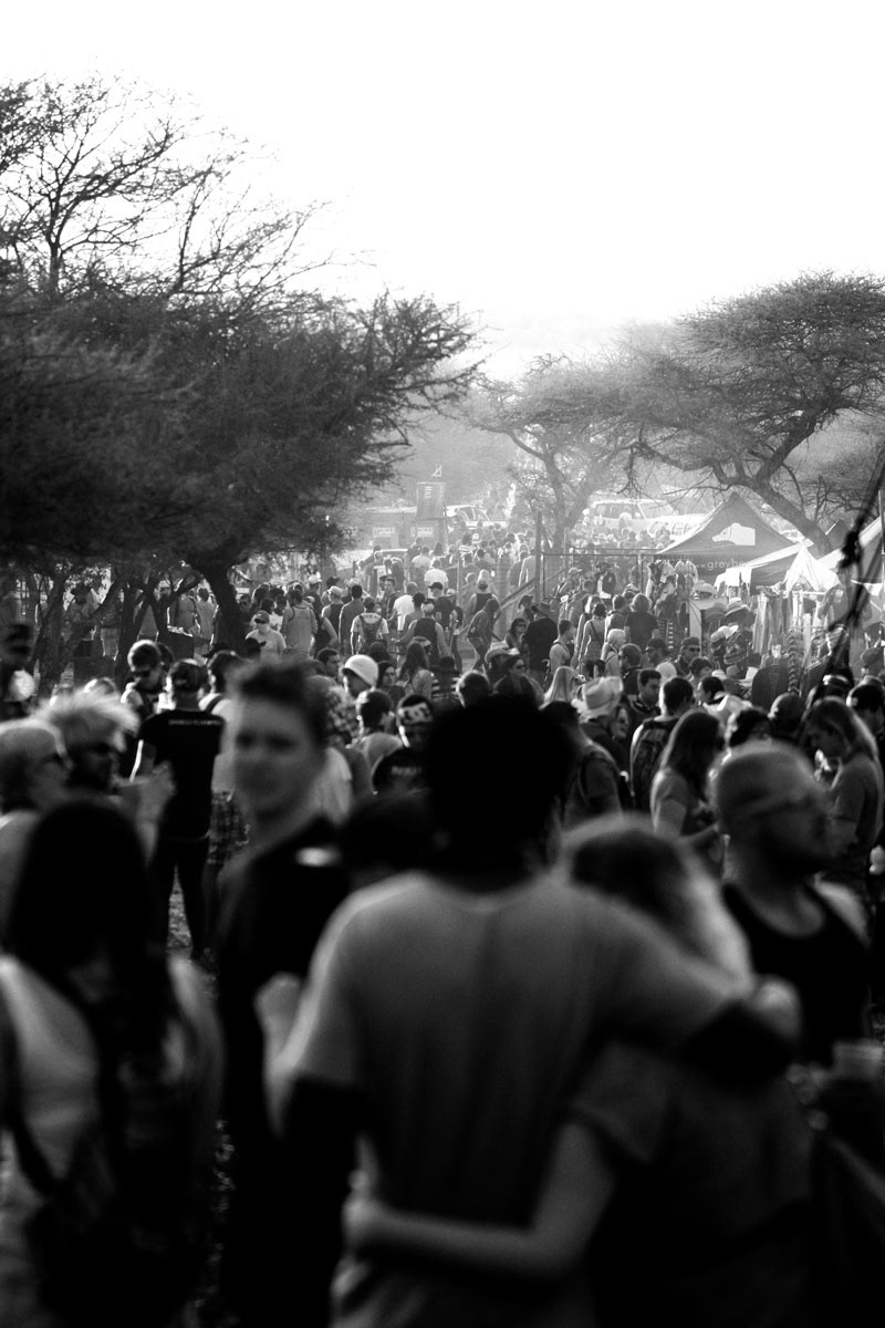 festival Oppikoppi bewilderbeast south africa Chris Acheson live music Music Festival