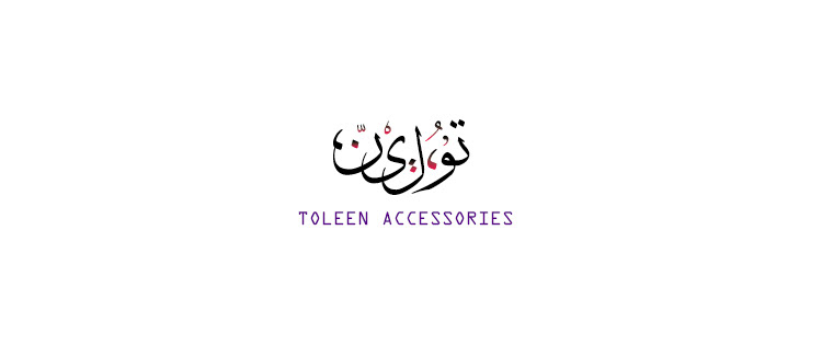 toleen  accessories gold women arabic font Araby name girl photographer Illustrator teen Work  free hand