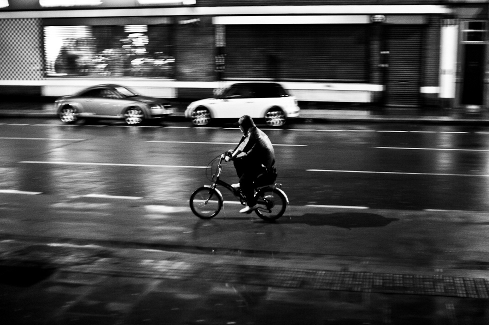 London b&w black & White Street movement people portrait cab londoncab