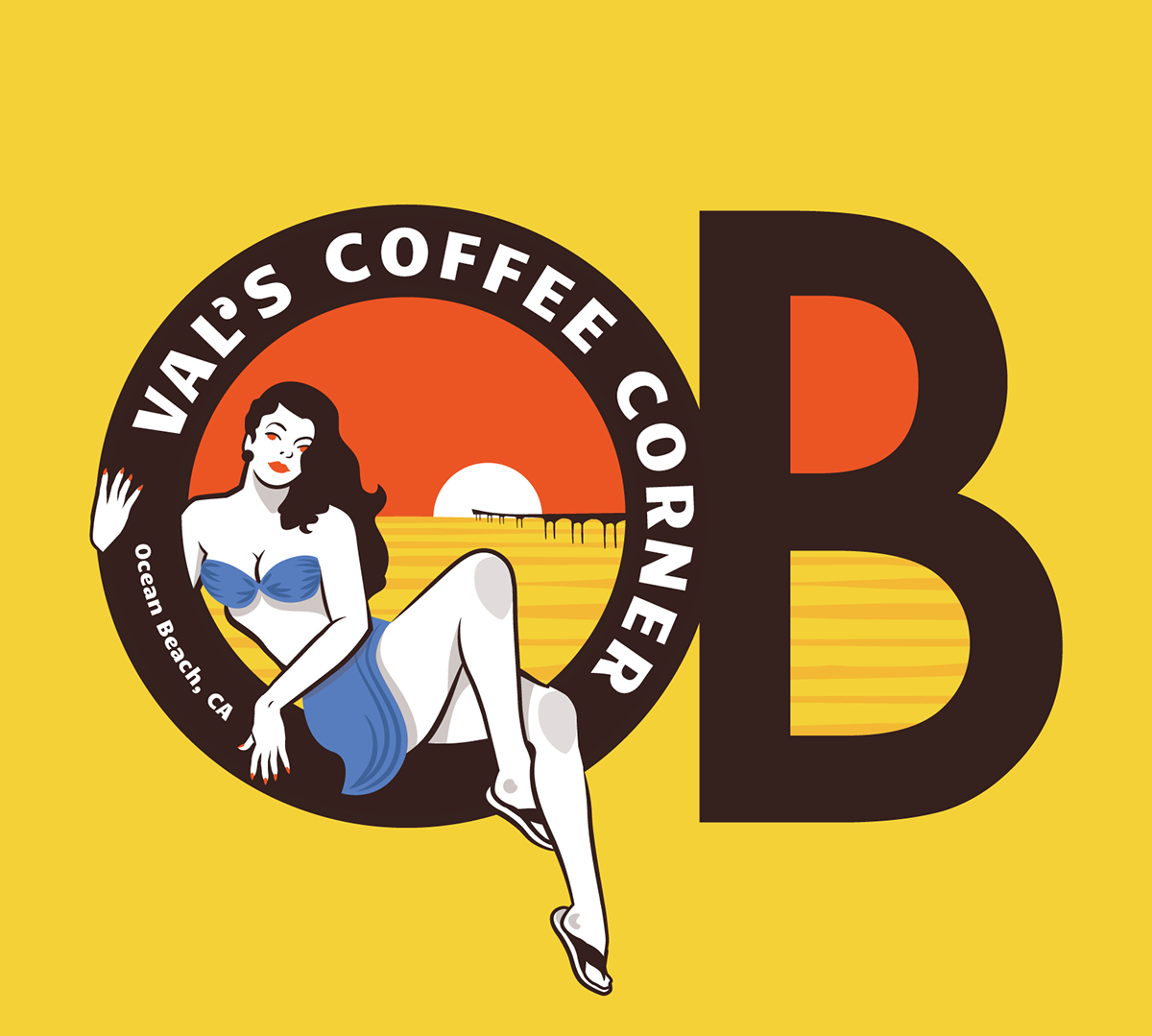 logo Coffee