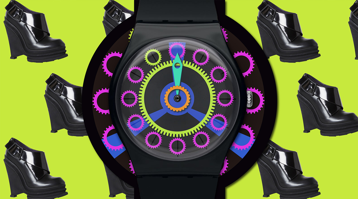 kenzo pattern clutch smart watch Gear Samsung watch collage adaa_2015 adaa_school hongik_university adaa_country korea adaa_CATEGORY_NAME (e.g. adaa_web_and_application_design) adaa_web_and_application_design