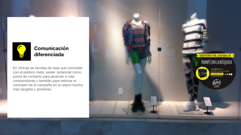 pitch integrates Shopper digital Btl