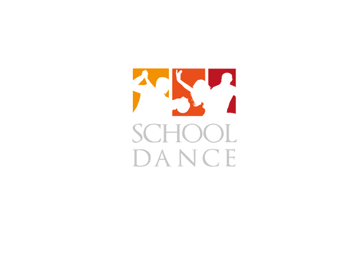Dance school  logos