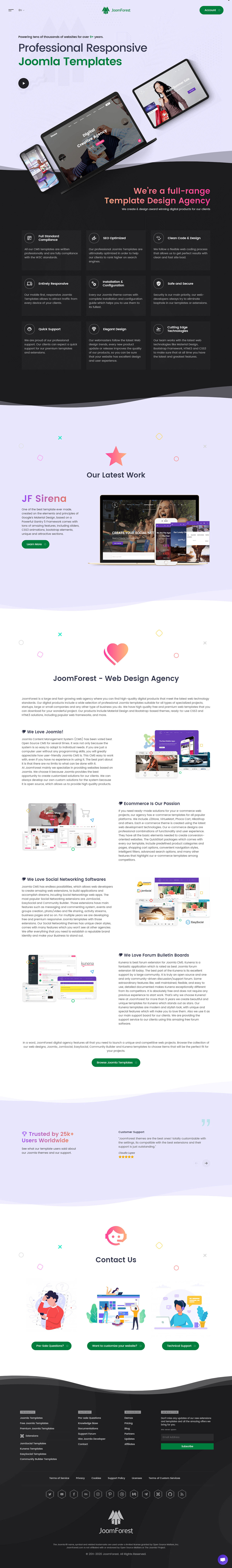 digital agency web agency Web Design  web design agency
