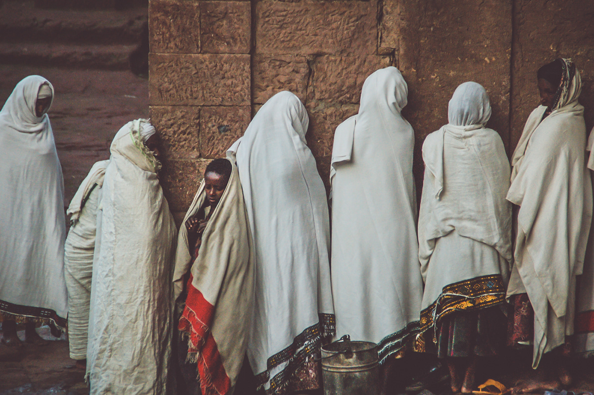 africa church ethiopia faith Photography  photojournalism  religion Travel
