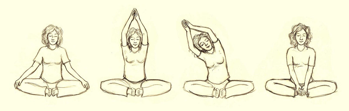 Yoga body