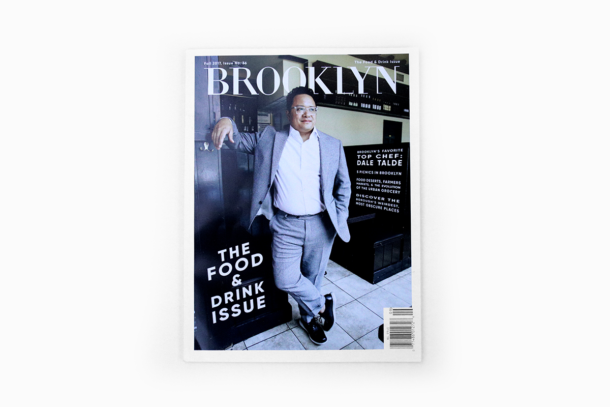 collage ILLUSTRATION  magazine editorial Brooklyn Brooklyn magazine New York abstract print