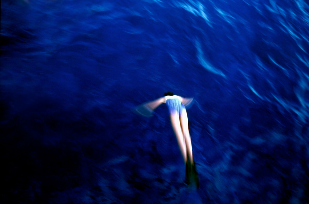 fine art photography water abstract meditative environmental