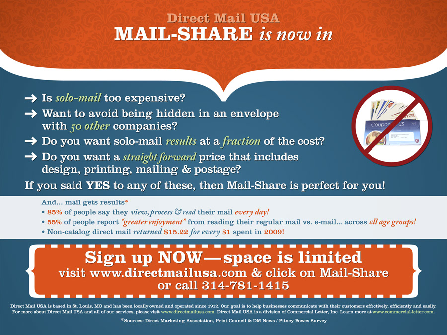 mail-share postcard