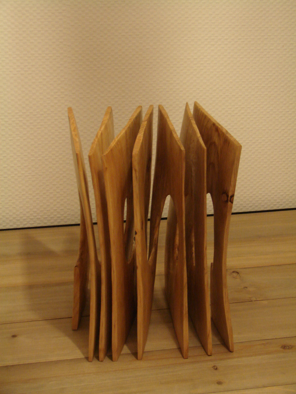 sculpture art wood