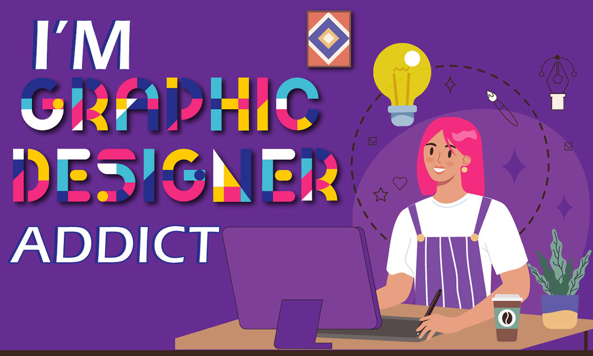 graphic design  Graphic Designer designer design