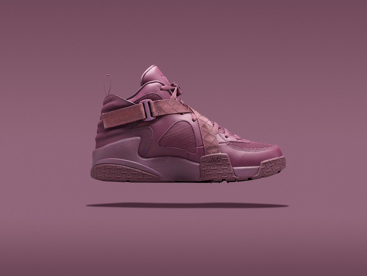Nike nike sportswear Air Raid pigalle Product Photography product styling