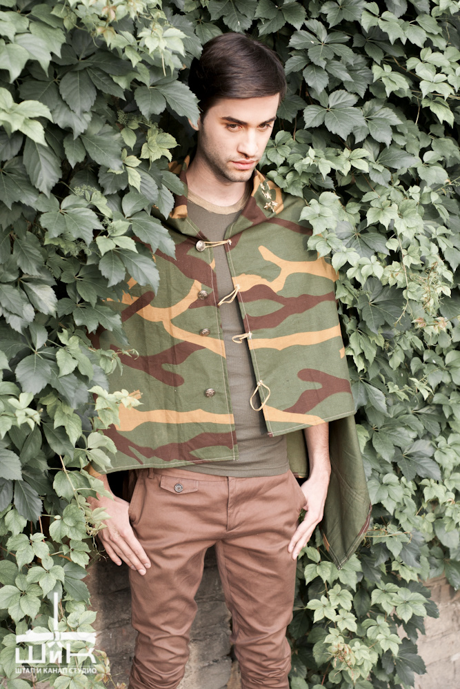 Military models stapikanap Adam rakicevic nenad prokic stevan bozanovic Style beauty clothes belgrade Serbia