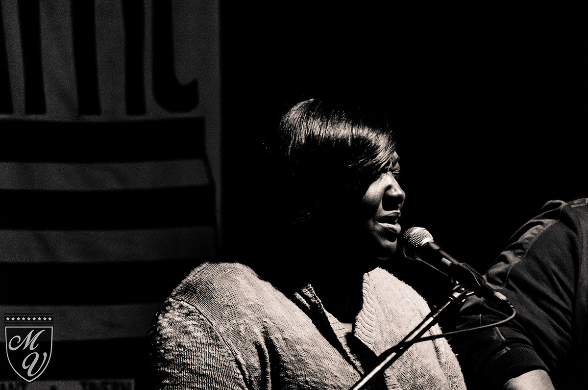 Chinua Hawk Thee Acquainted singer/songwriter concert photography live music eddie's attic