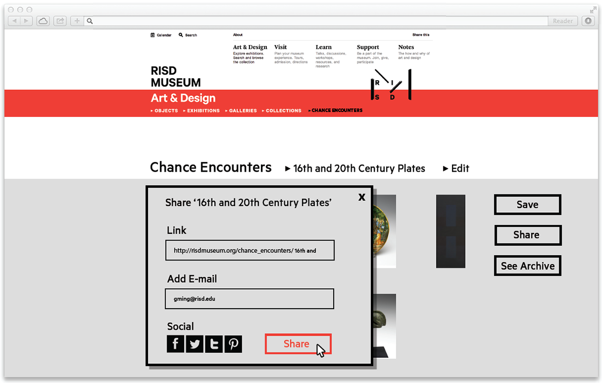 interaction museum Museum Interaction Chance Probability user experience user interface Exhibition  Connecting