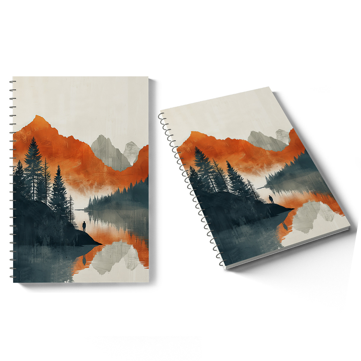 блокнот notebook design Graphic Designer дизайн графический дизайн фирменный стиль