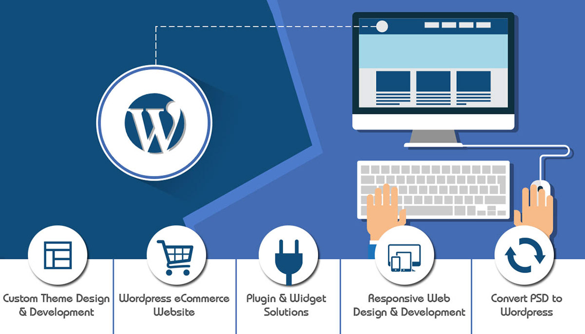 Web Design  wordpress Hire WordPress developer Web design hire