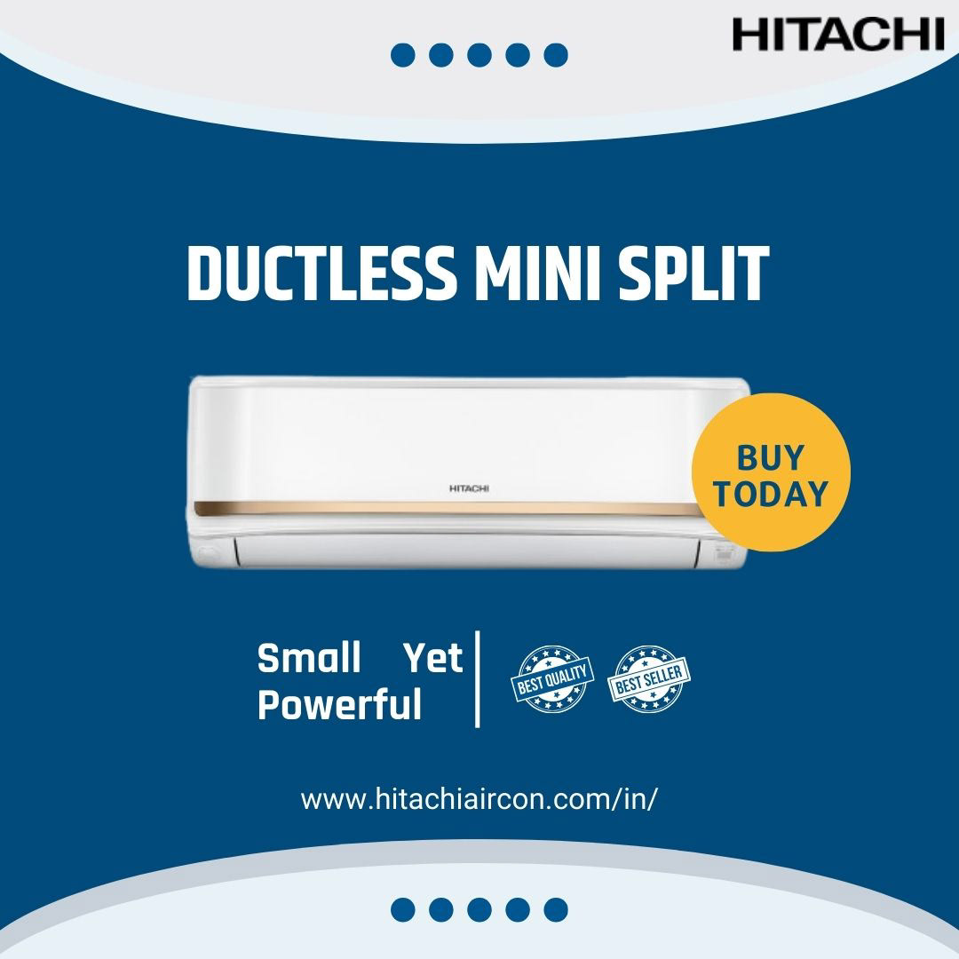 aircon mini ductless ac