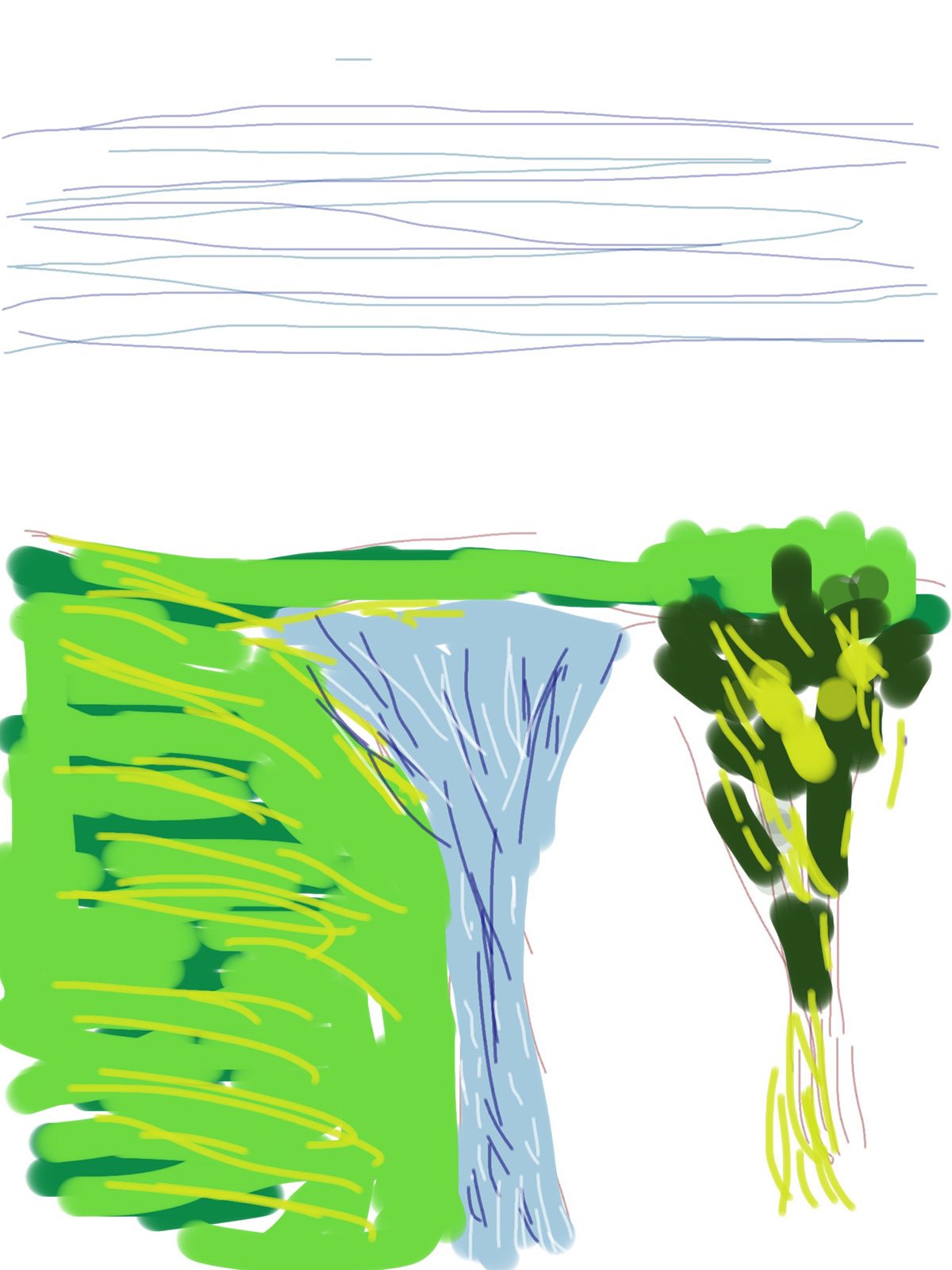 (drawing) (Newham NDP) (iPad) (App)