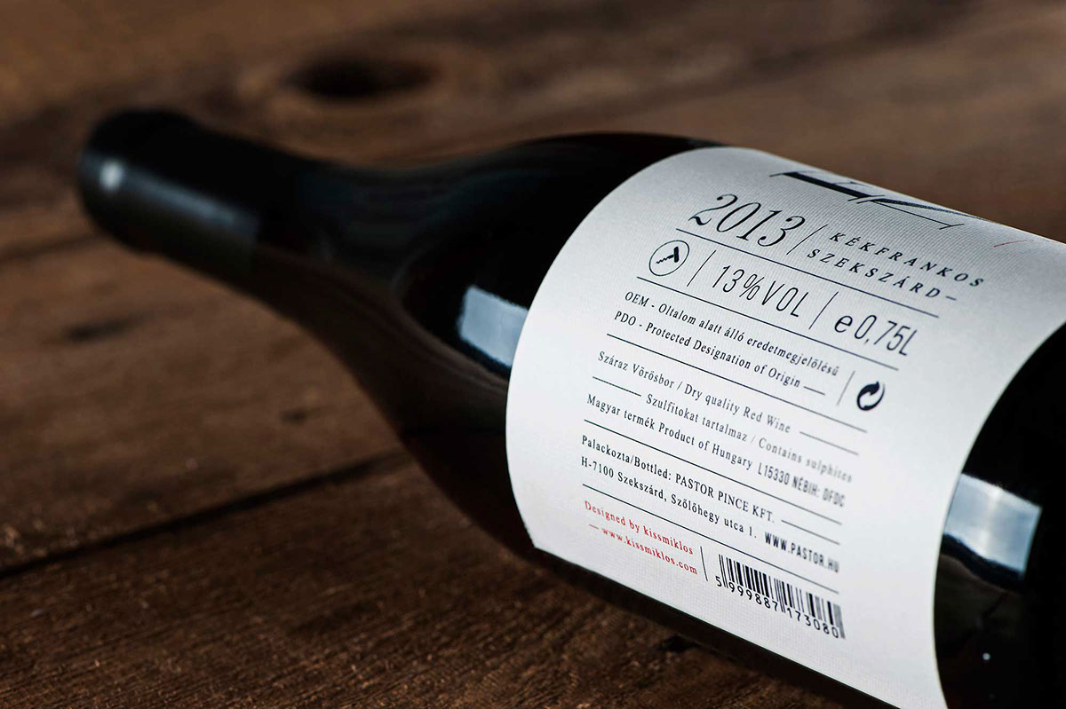wine wine label Wine Bottle wine design illustrated label labeling wine identity wine package