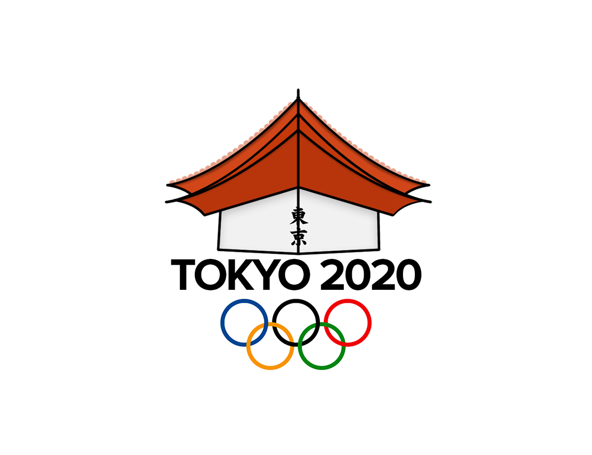 olympic olympic 2020 tokyo Games summer A