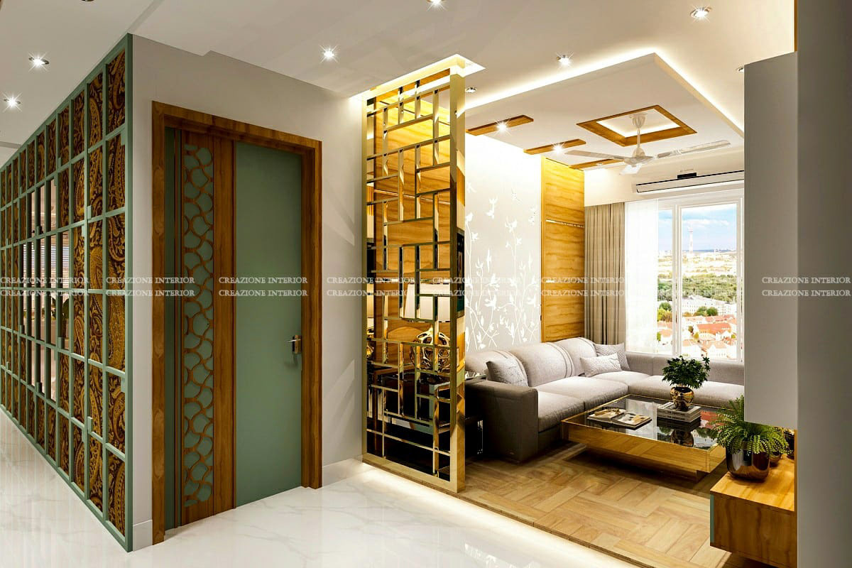 bedroom design creazione interiors home decor home design interior decor interior design  Modern Design