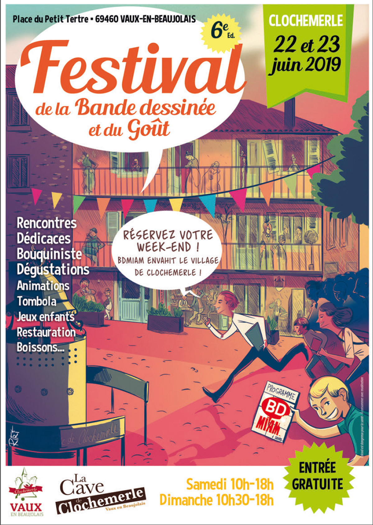 Bulletin municipal print brochure pao edition Magazine municipal mag