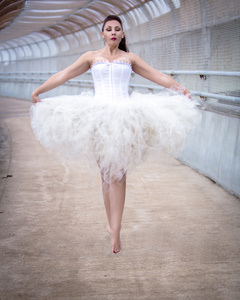 ballet Christina Wilder fine art editorial Photography  tutu stylist conceptual photography on location digital photography 