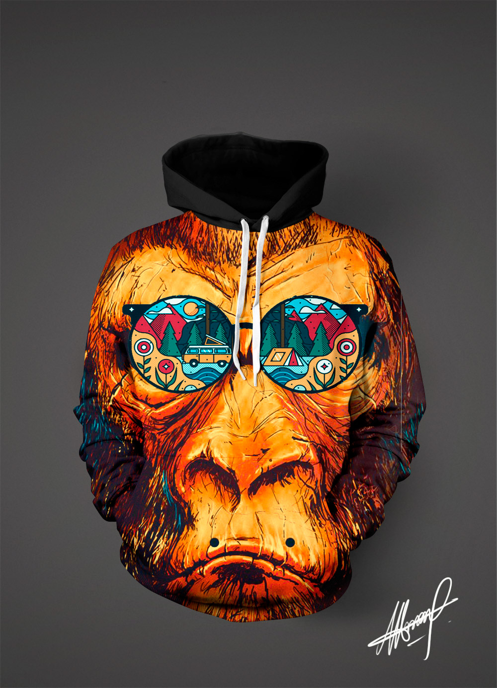 Photography  Fashion  gucci Nike Style branding  Clothing hoodie ILLUSTRATION  design