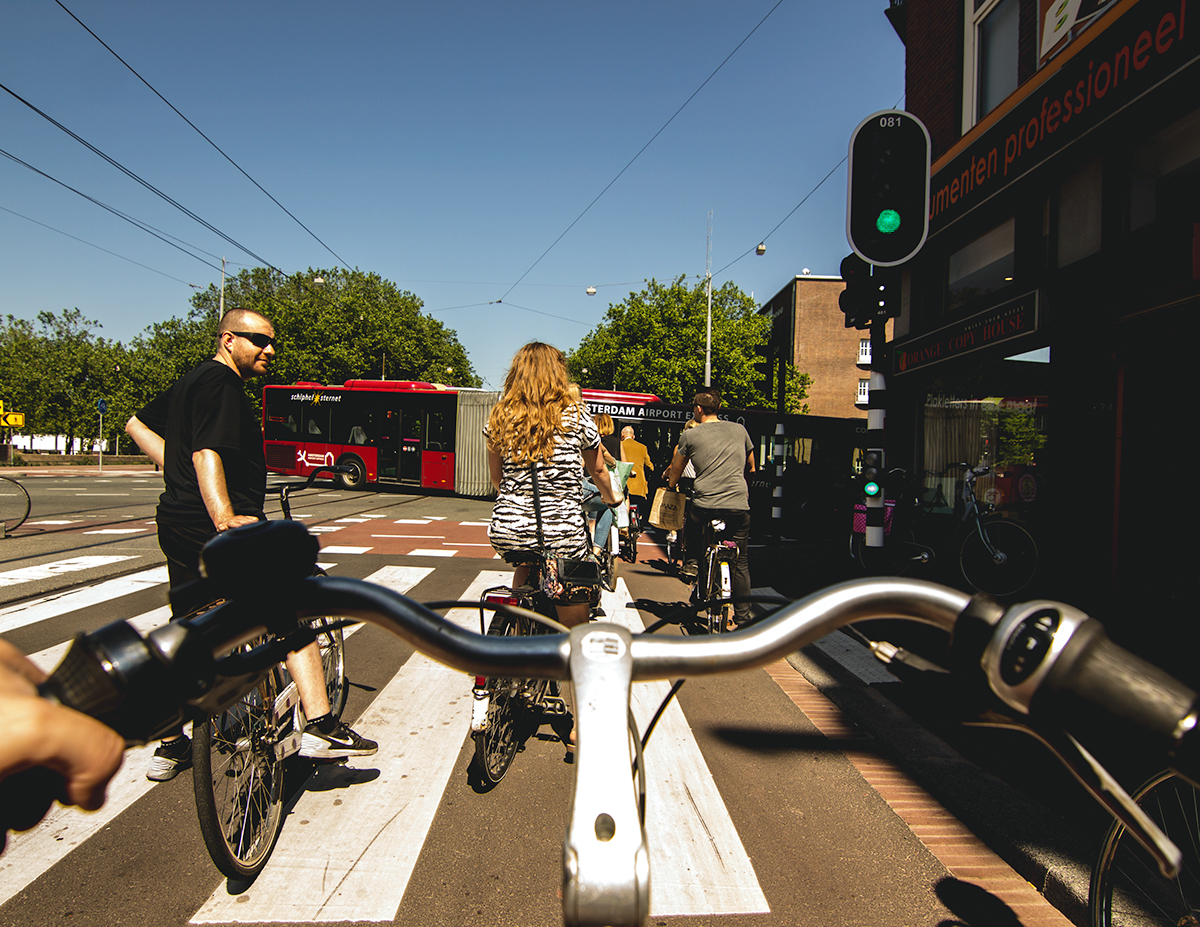 Bicycle Bike bicicleta bici amsterdam holanda viaje trip angular city Citylife Street streetart streetlife