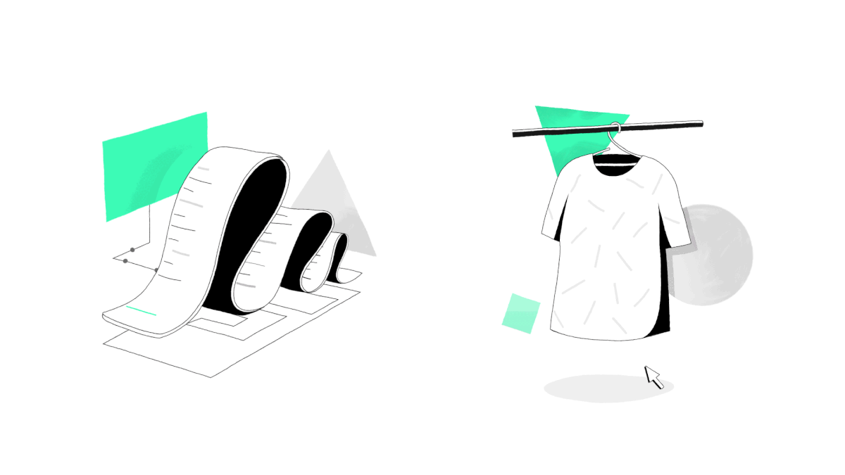 animation  clothes Fashion  ILLUSTRATION  model