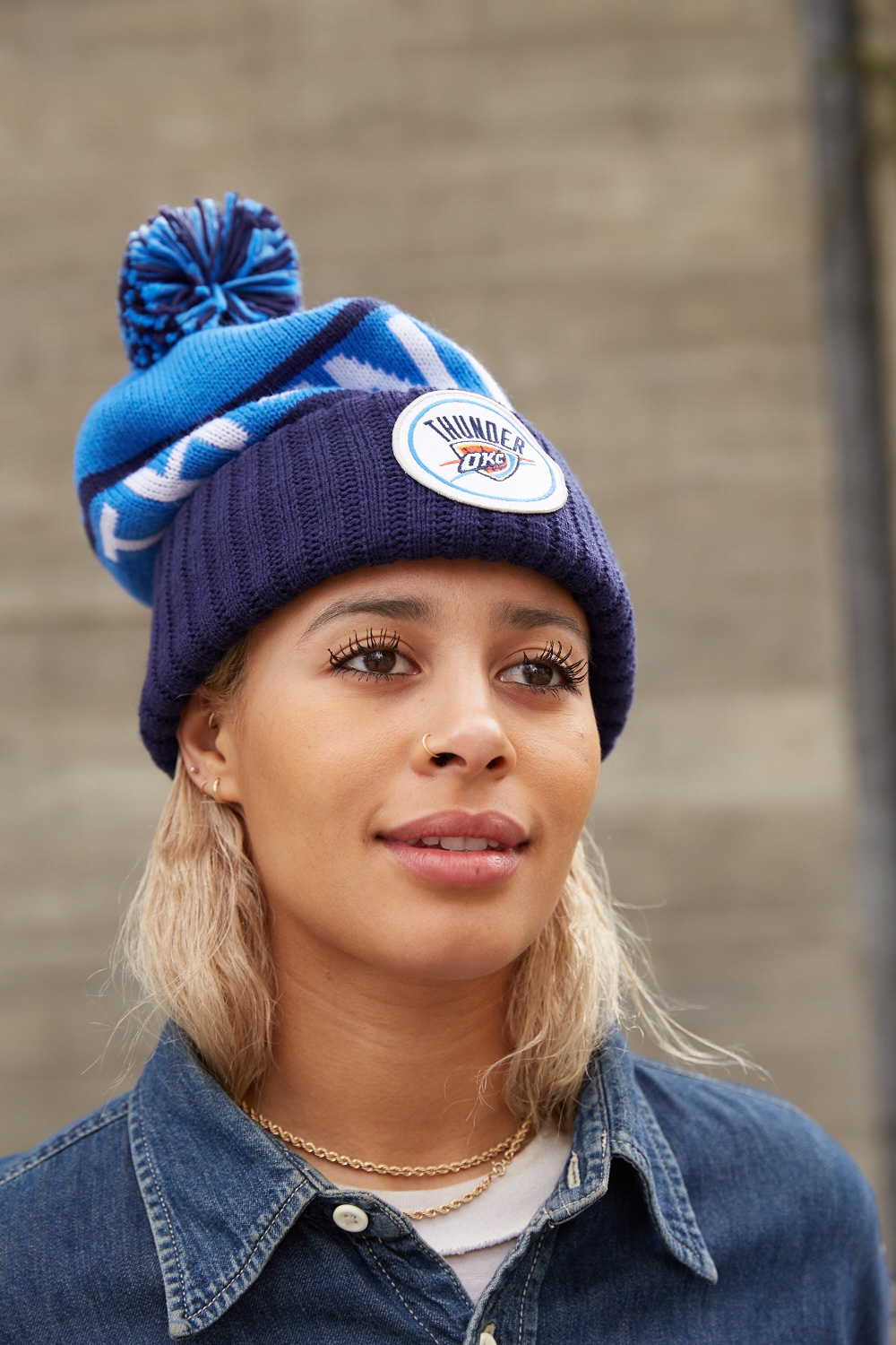 nba beanies mitchell and ness