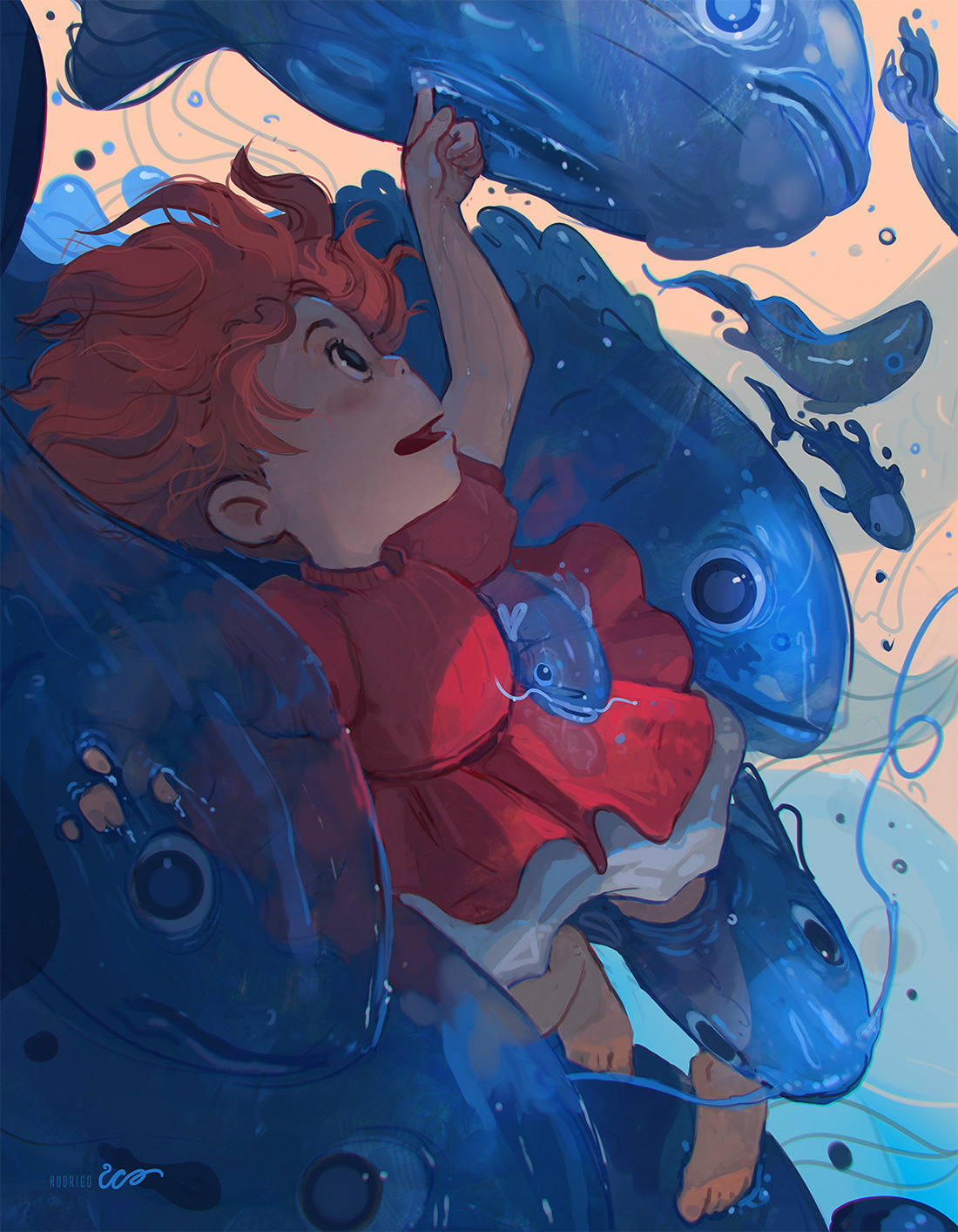Armour Chihiro haku kaonashi no face Spirited Away Viagem de Chihiro Ghibli ponyo sea