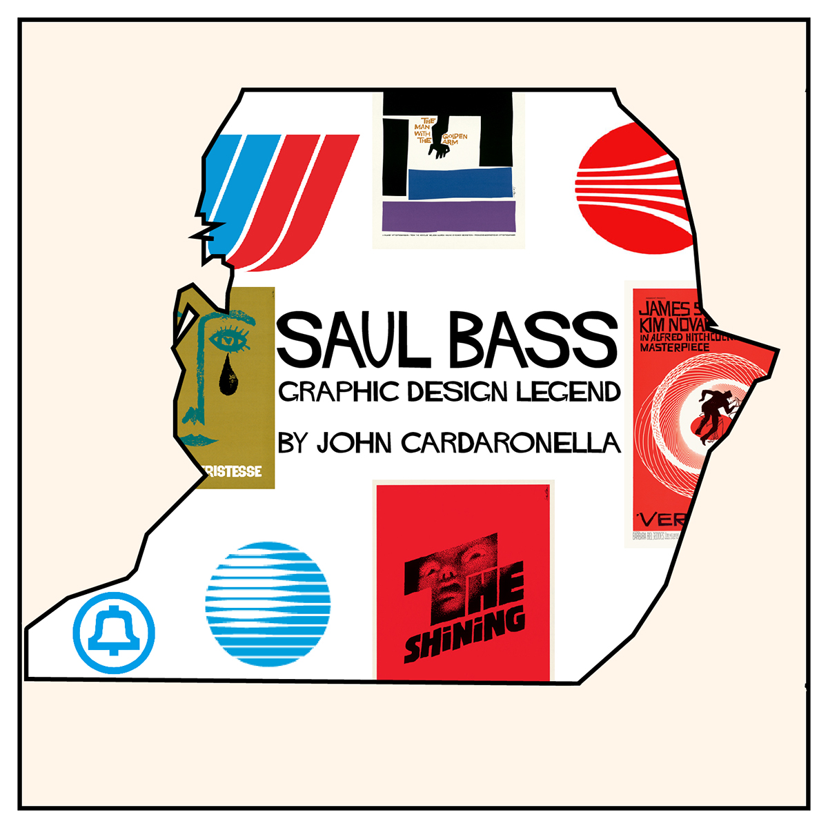 graphic design  saul bass