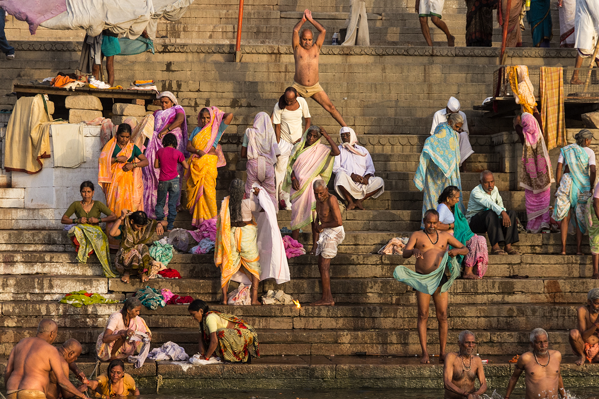 India varanasi Street faith God saints orange ganges north india sadhus monks pilgrimage photographer Travel travelphotography