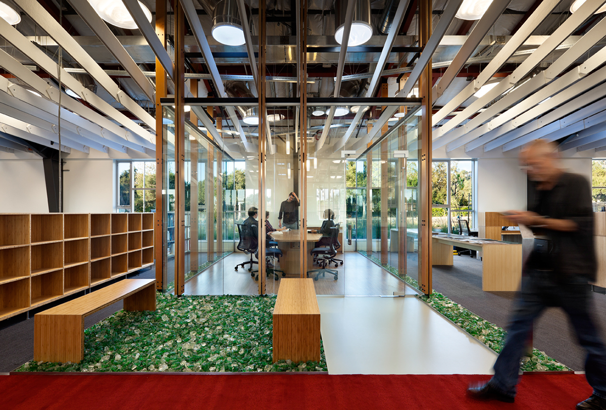 Claremont  ltl architects  adaptive reuse  office  education