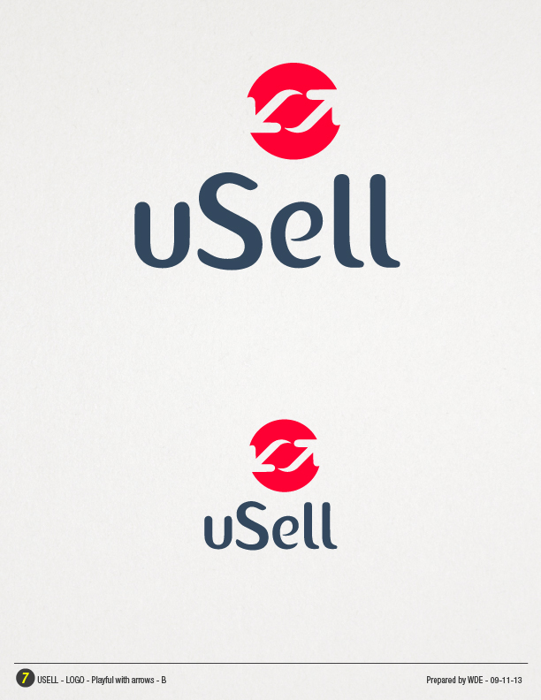 usell iphone process turquoise rose logo colorful arrow renato castilho guidelines sketches New York