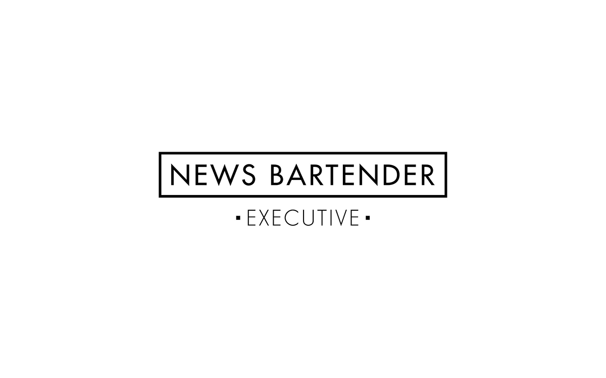 executive bartender Barman Event bar drink cocktail news bartenders luxuoso top