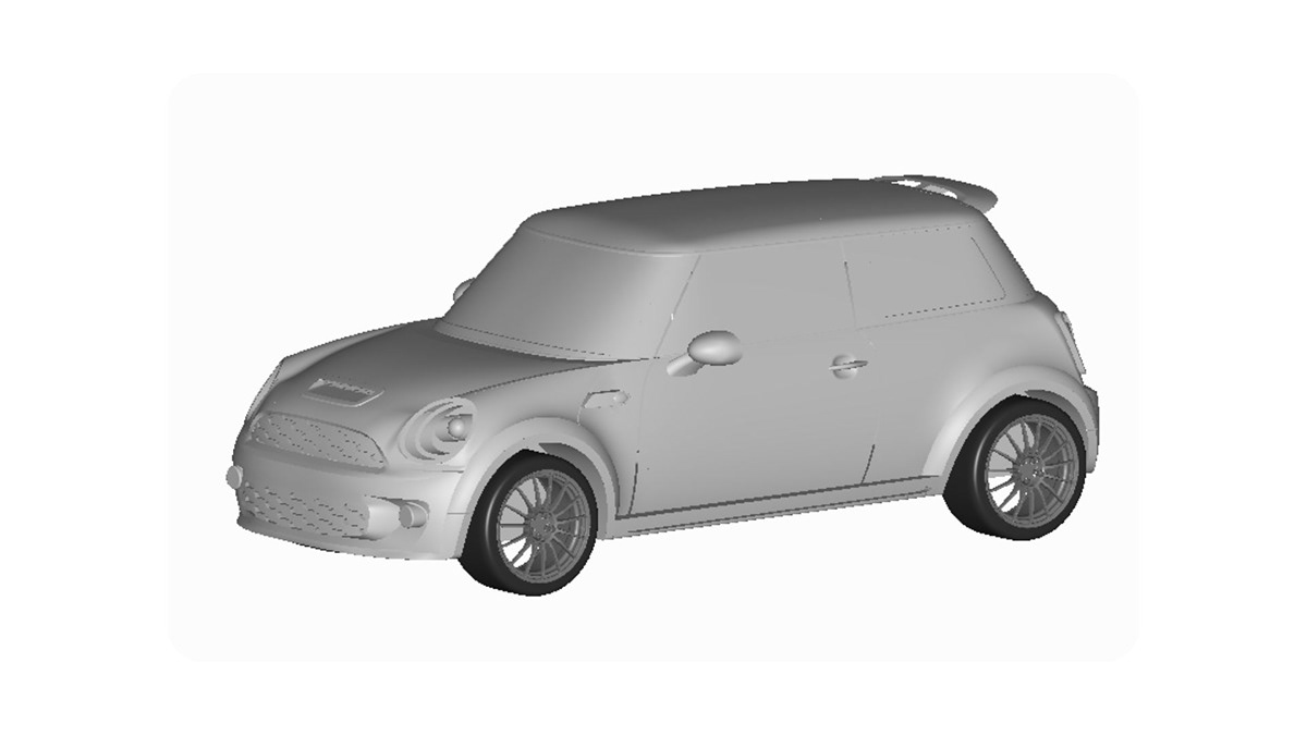 Automotive design 3D Alias modeling Nurbs Modeling alias automotive car design automotive   car design