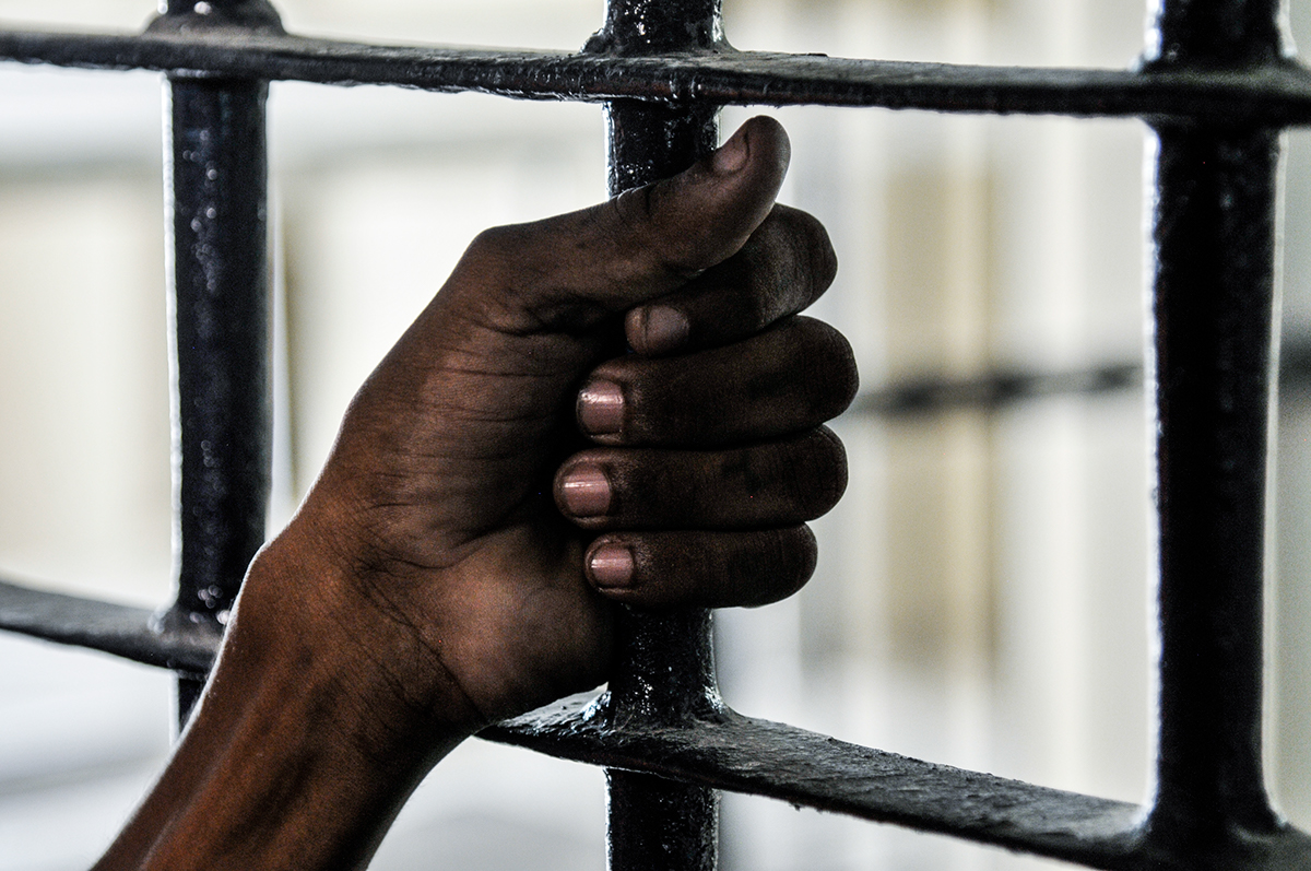 jails Ecuador penitenciaria del litoral personas privadas de libertad presos carceles Liberty poor