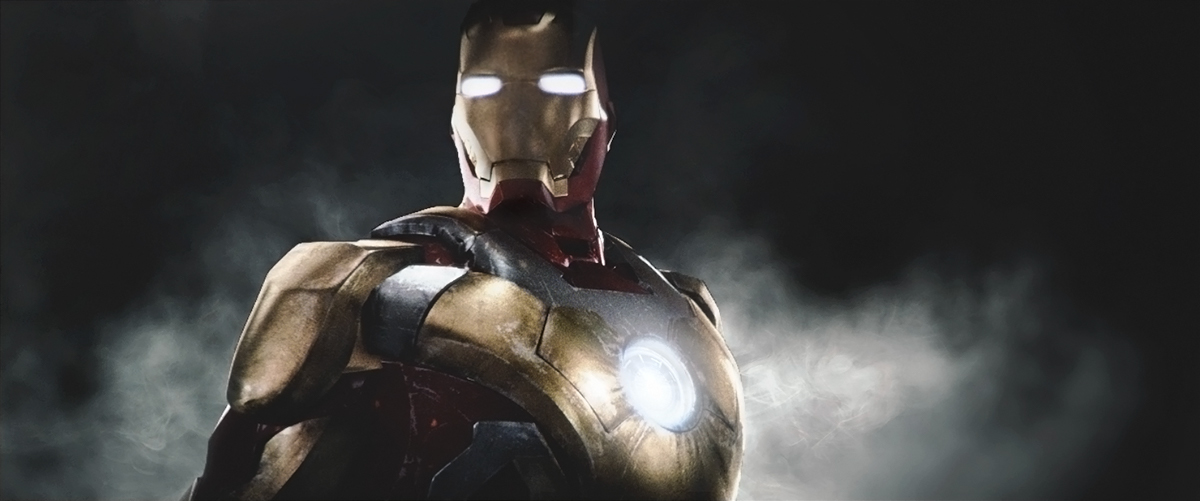 Iron Man 3 iron  man three look development 3D texturing  lighting jose ortiz  kim vongbunyong  Mari main on end  Main Titles  moe