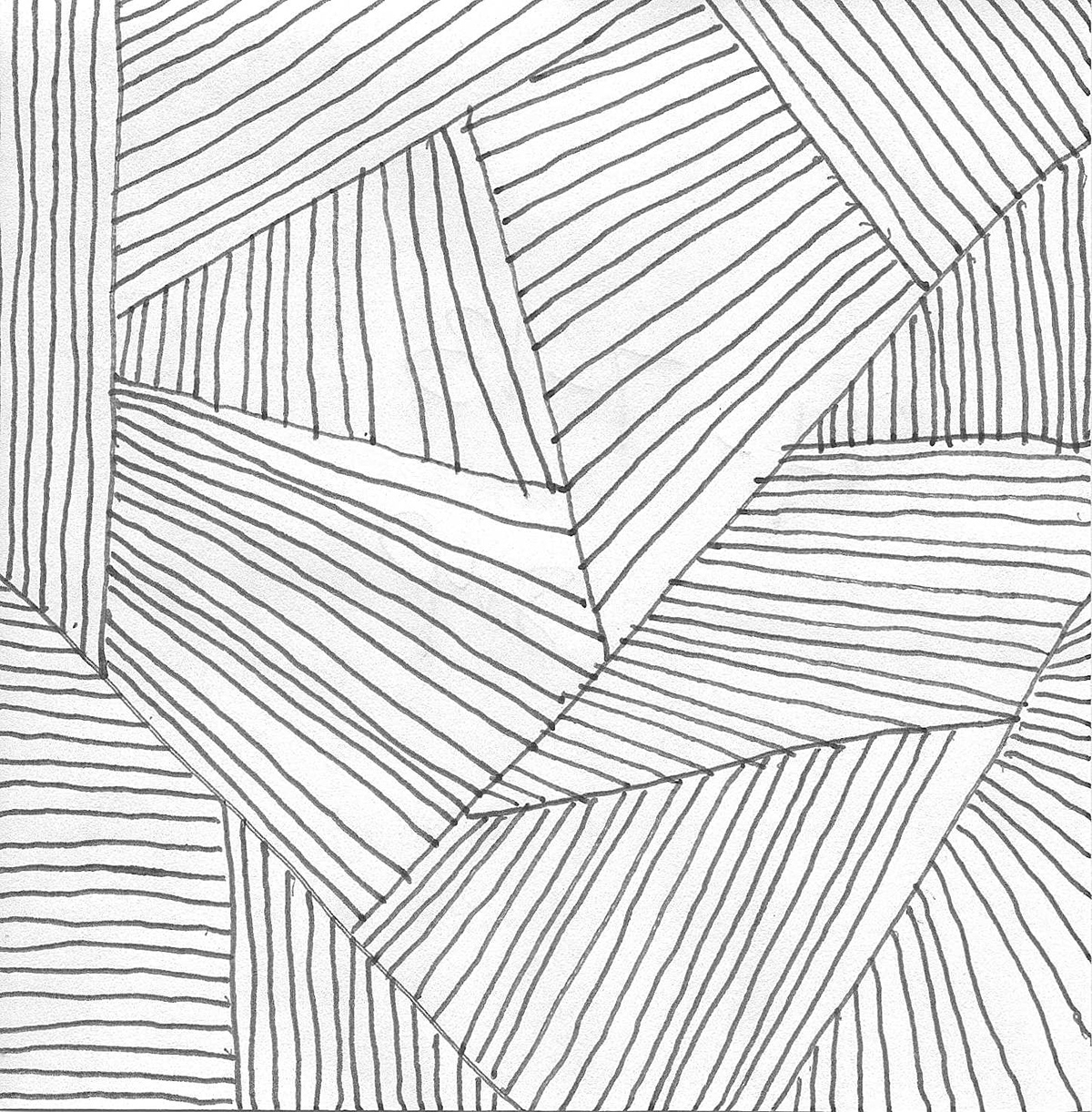 sketch sketching doodle doodling pencil pen ink inking pattern play Pet quick relaxing