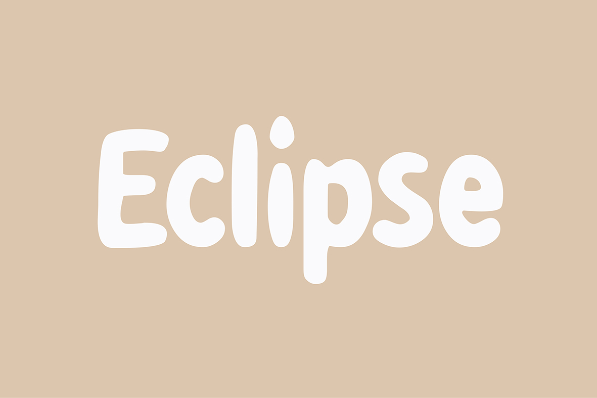 Made by Big Kevin Blackburn eclipse early Education