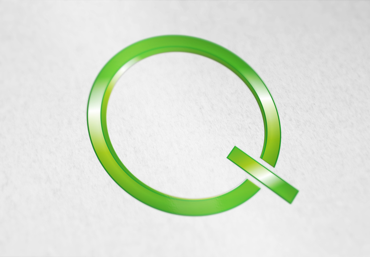 Quadrivium logo tech