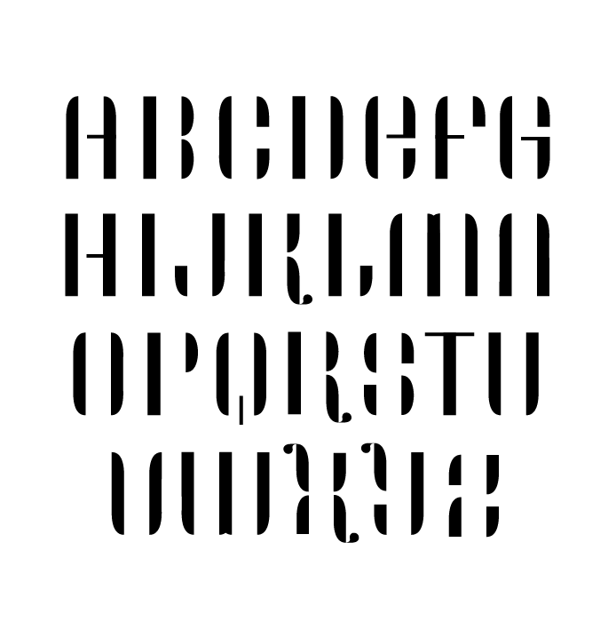 type Typeface