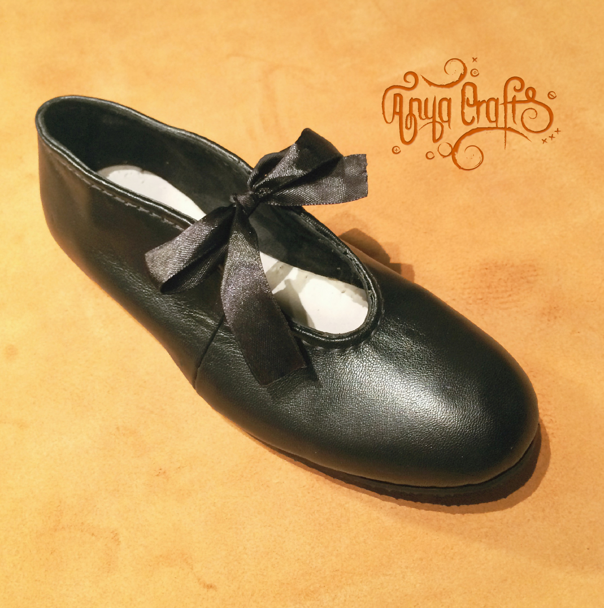 shoes shoe leather crafts   anya crafts aria pedrosa costume shoes