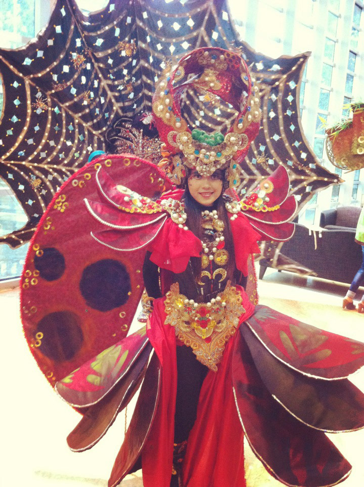 fashion show Carnaval jakarta indonesia Jember Fashion Carnaval